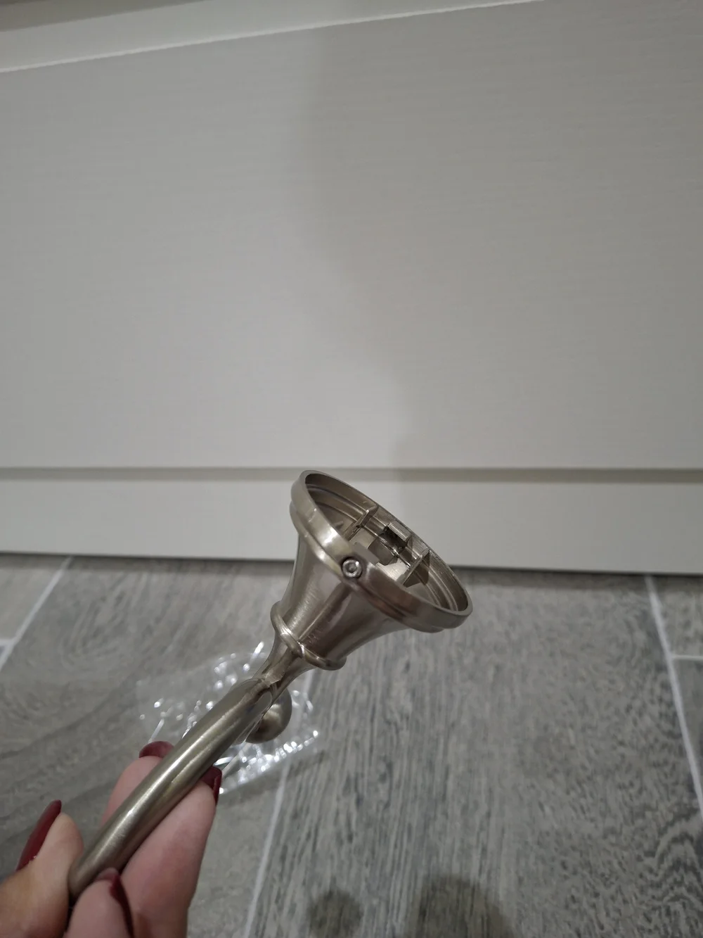 Delta Multi-Purpose Hook